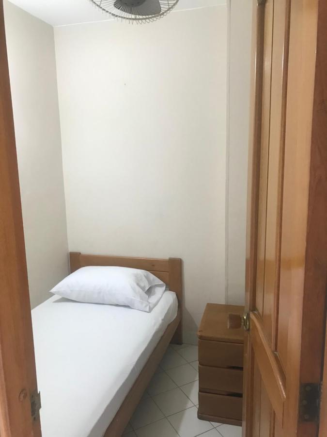 Apartamento Los Laureles Rodadero Santa Marta  Eksteriør billede