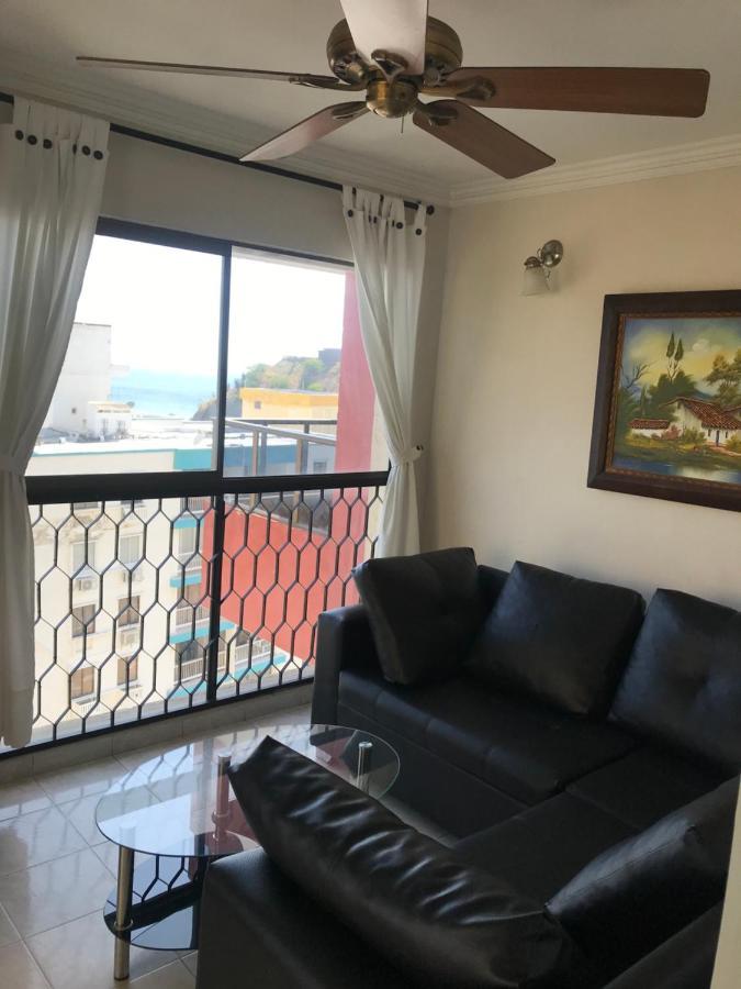 Apartamento Los Laureles Rodadero Santa Marta  Eksteriør billede