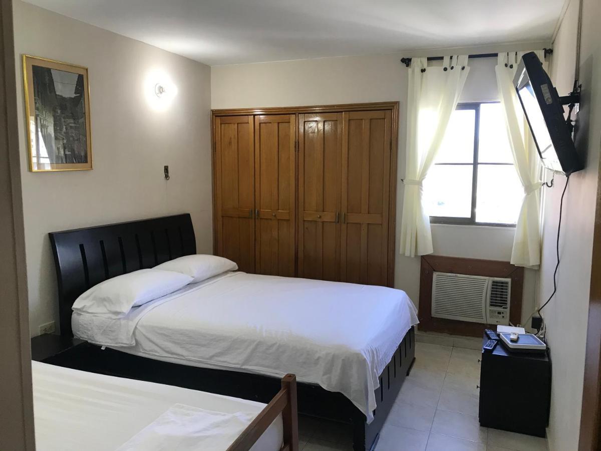 Apartamento Los Laureles Rodadero Santa Marta  Eksteriør billede