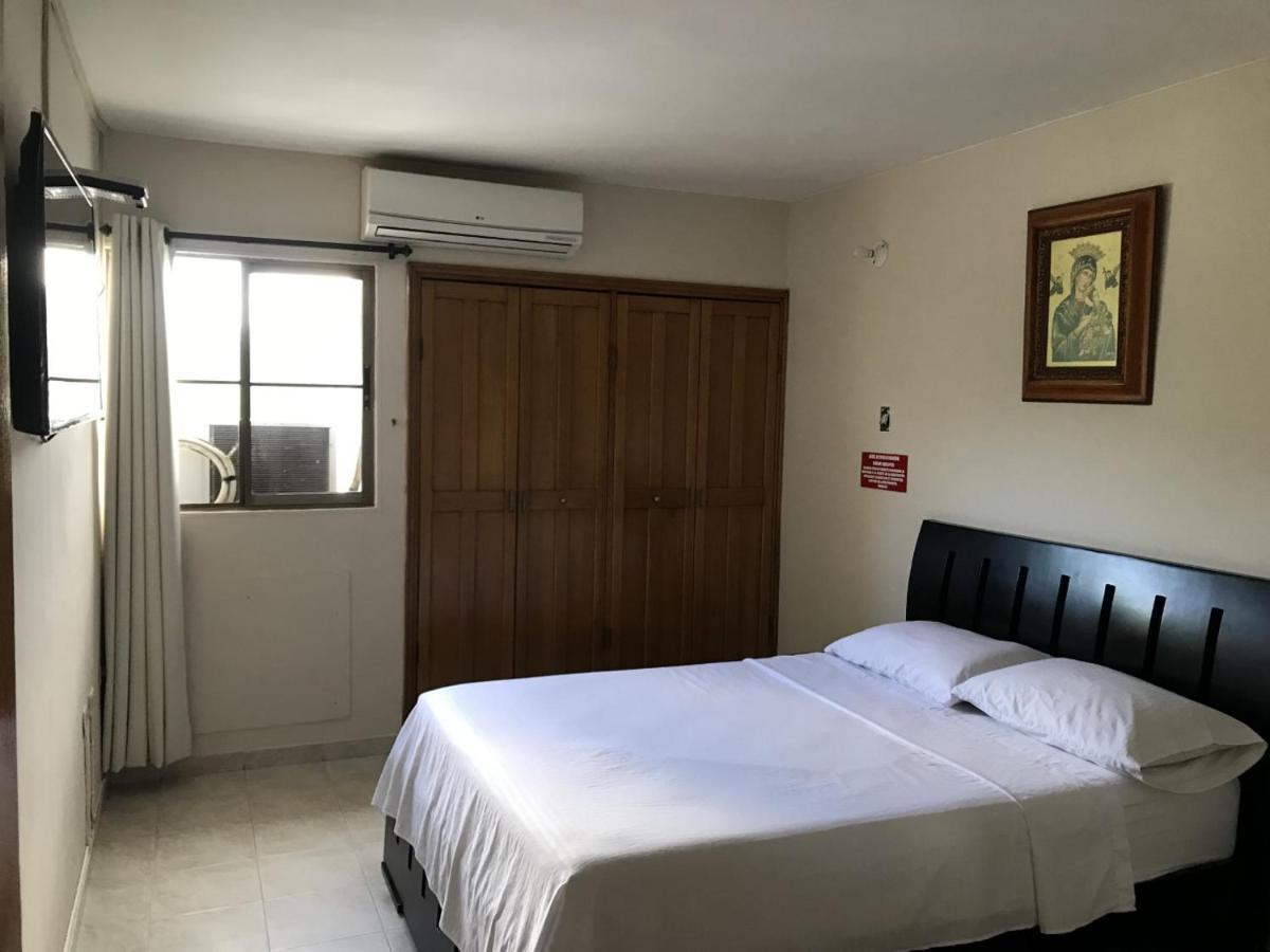 Apartamento Los Laureles Rodadero Santa Marta  Eksteriør billede