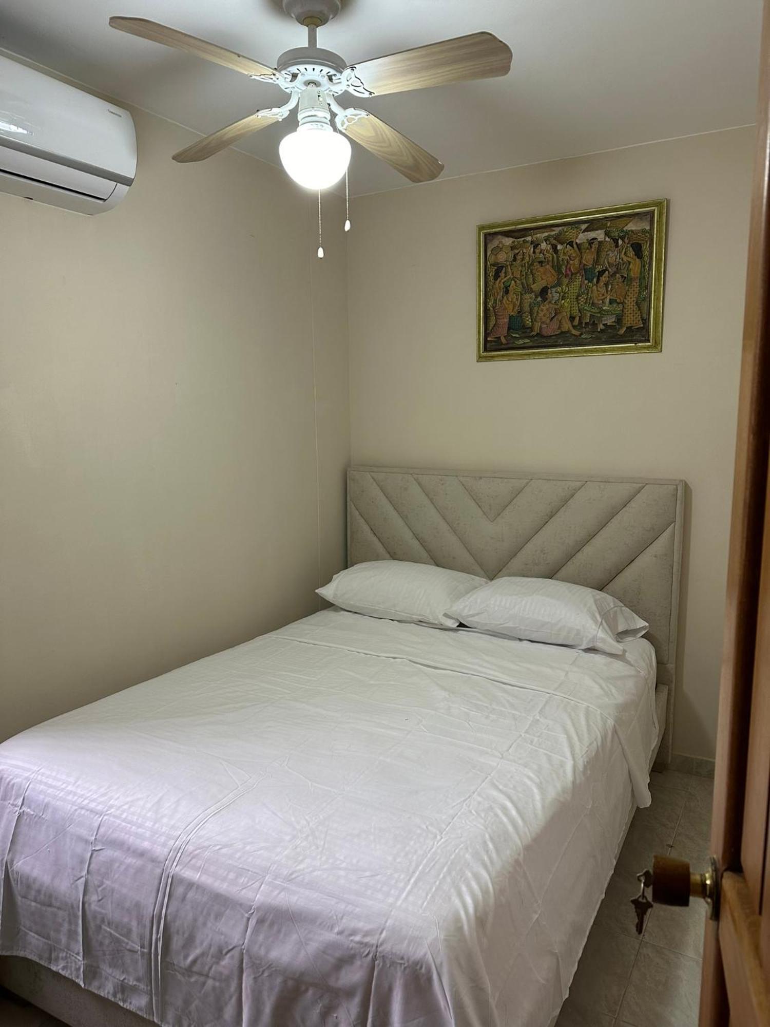 Apartamento Los Laureles Rodadero Santa Marta  Eksteriør billede