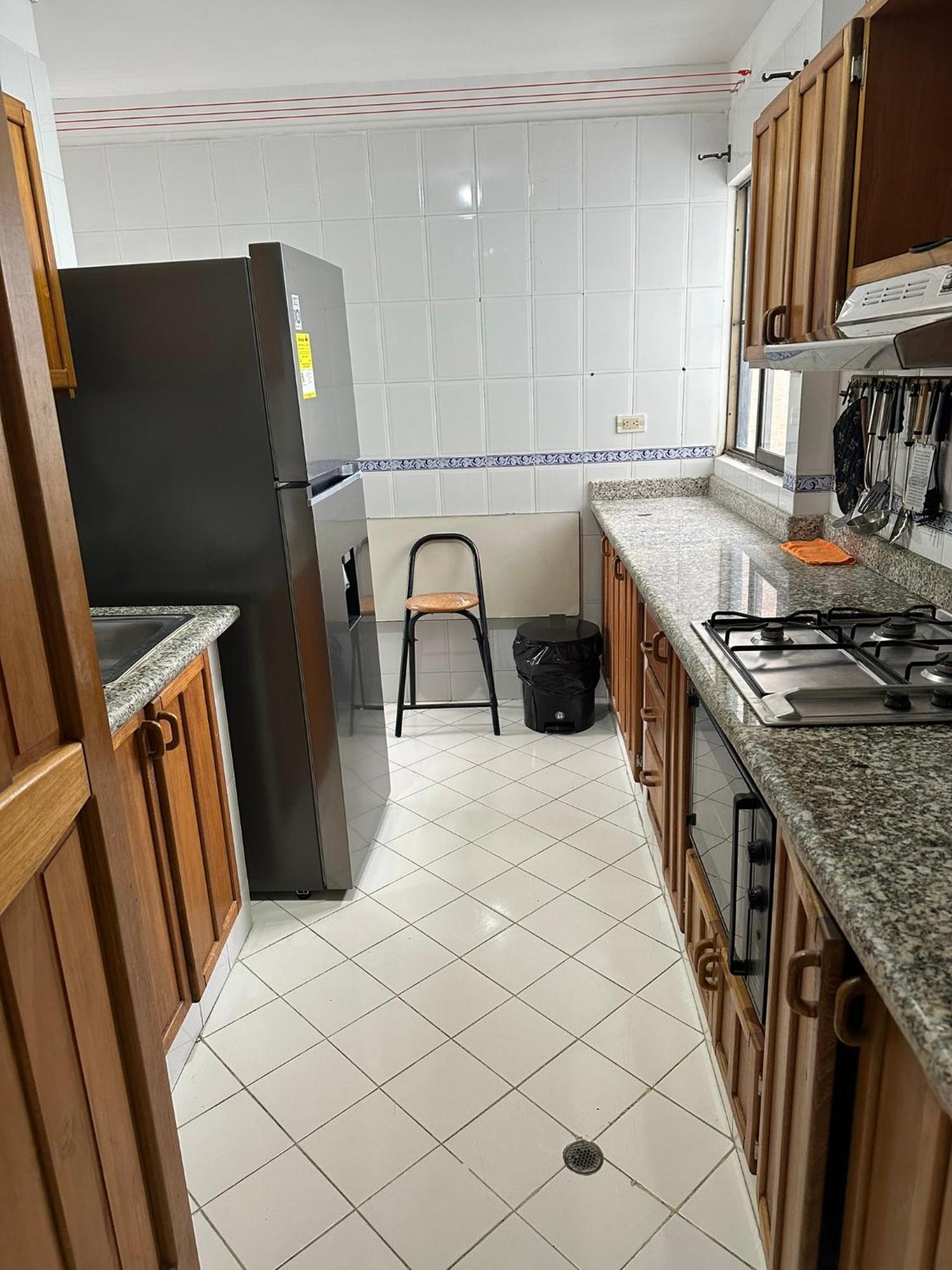 Apartamento Los Laureles Rodadero Santa Marta  Eksteriør billede