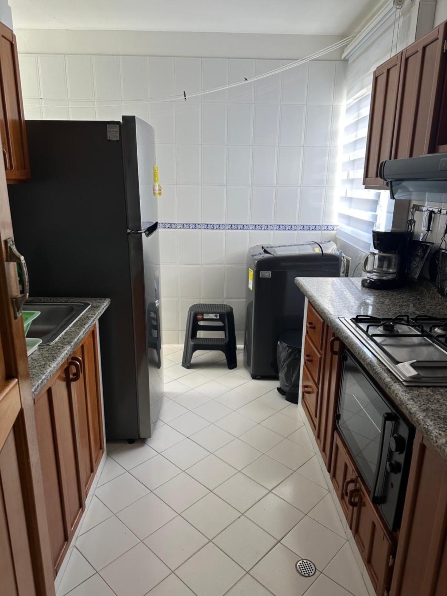 Apartamento Los Laureles Rodadero Santa Marta  Eksteriør billede