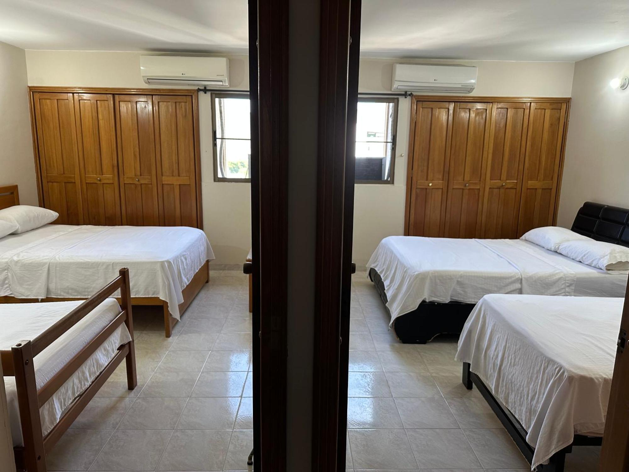 Apartamento Los Laureles Rodadero Santa Marta  Eksteriør billede